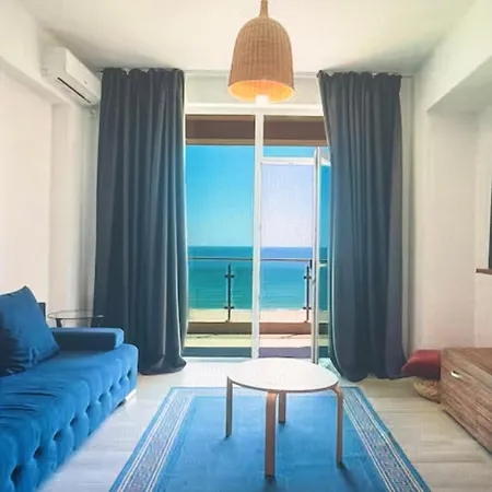 דירה The Pearl By The Sea *