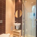 Apartament The Pearl By The Sea
