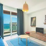 Apartament The Pearl By The Sea Eforie Nord