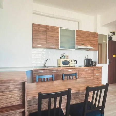 Διαμέρισμα The Pearl By The Sea Eforie Nord