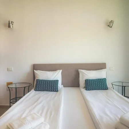 Διαμέρισμα The Pearl By The Sea *