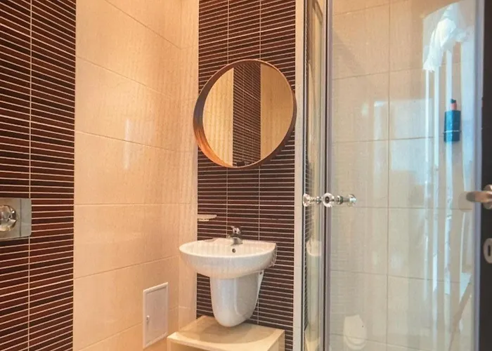 Διαμέρισμα The Pearl By The Sea