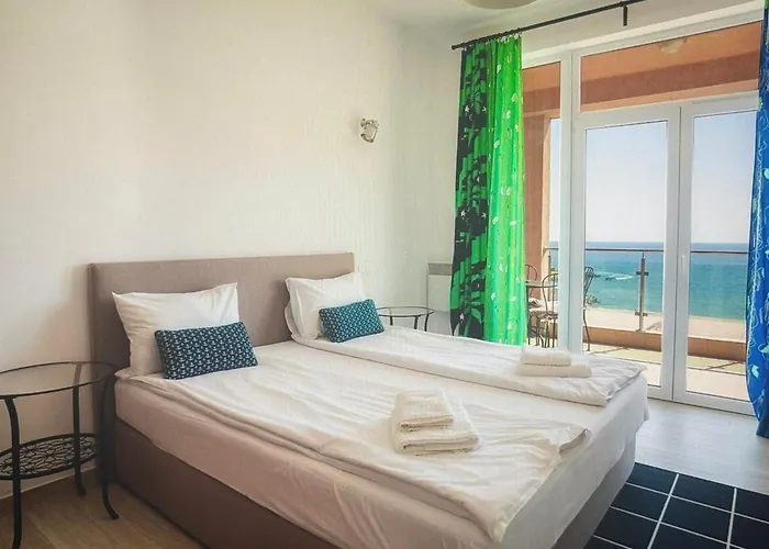 The Pearl By The Sea Διαμέρισμα