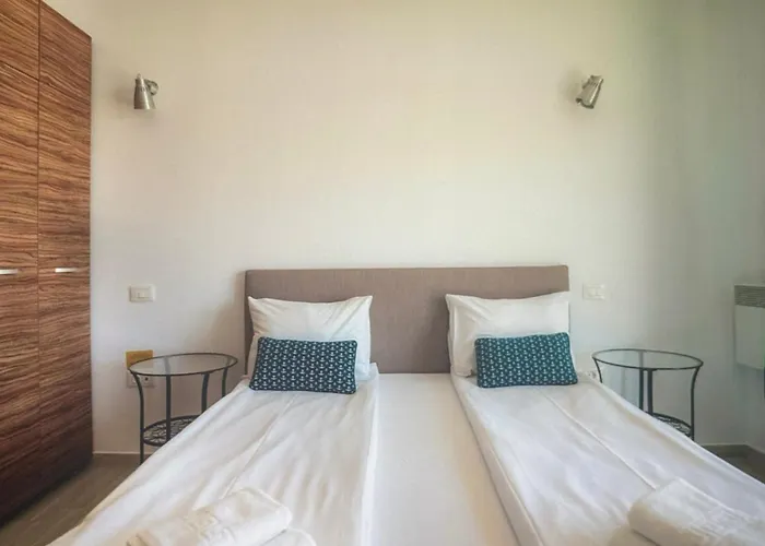 Διαμέρισμα The Pearl By The Sea *