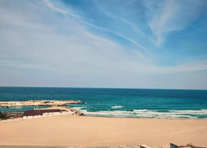 The Pearl By The Sea * Eforie Nord